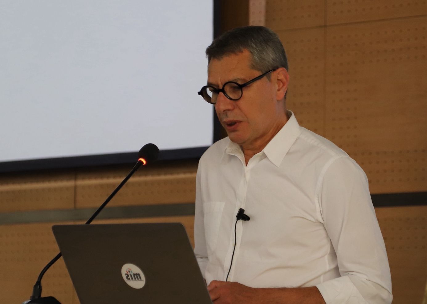 El Mustapha Mouaddib