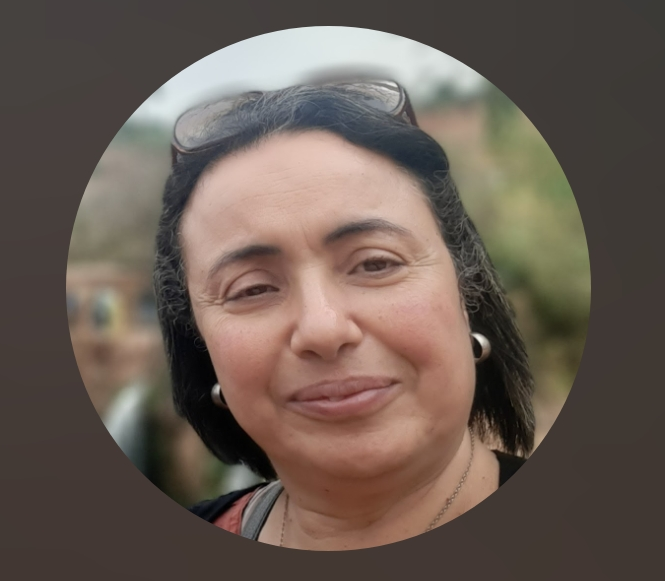 Sofia Ben Jebara