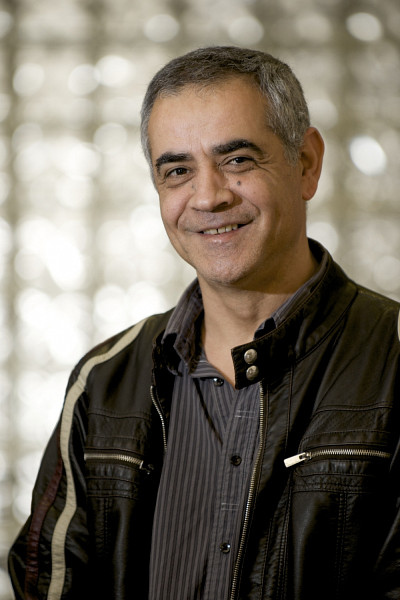 Djemel Ziou