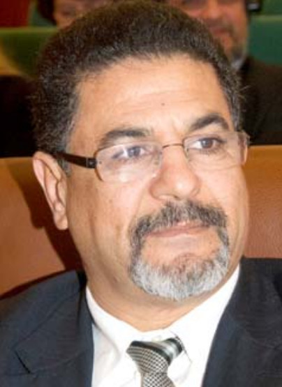 Prof Aboutajdine