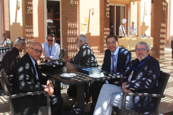 A Memorable Experience in Marrakech